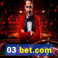 03 bet.com